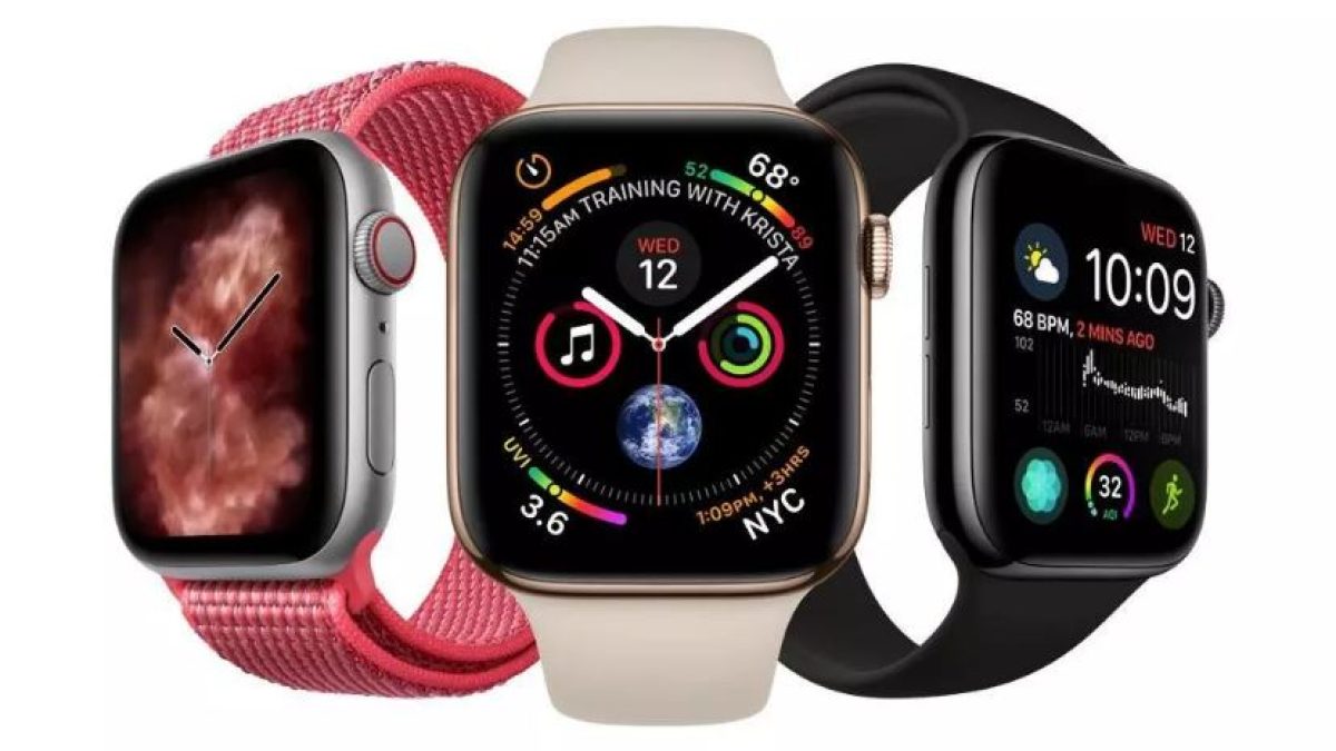 La firme à la pomme pourrait bien enfin ajouter une application de suivi du sommeil sur son Apple Watch d'ici 2020