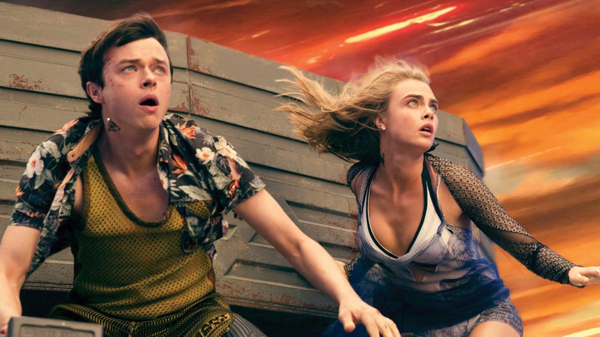 valerian