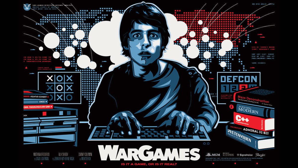 wargames