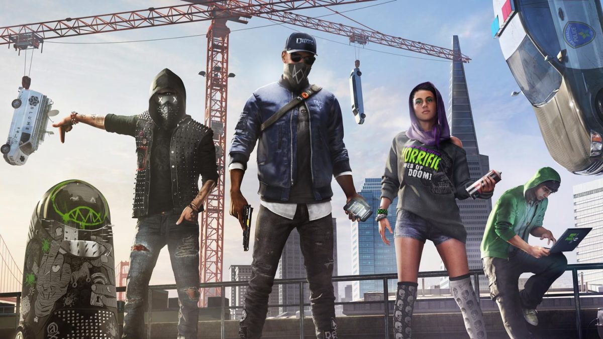 watchdogs2