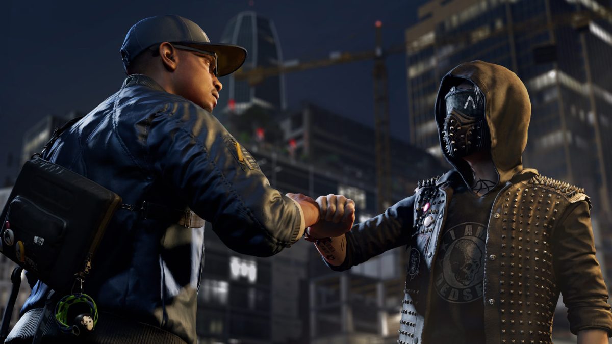 watchdogs2