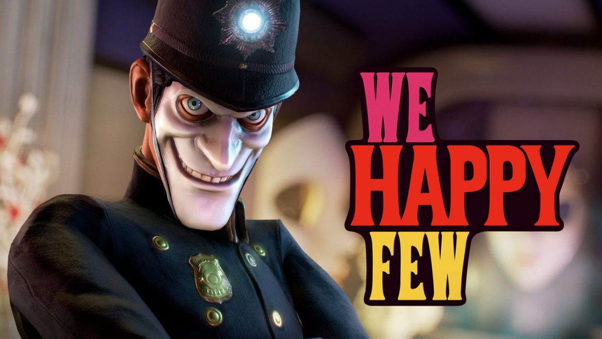 wehappyfew