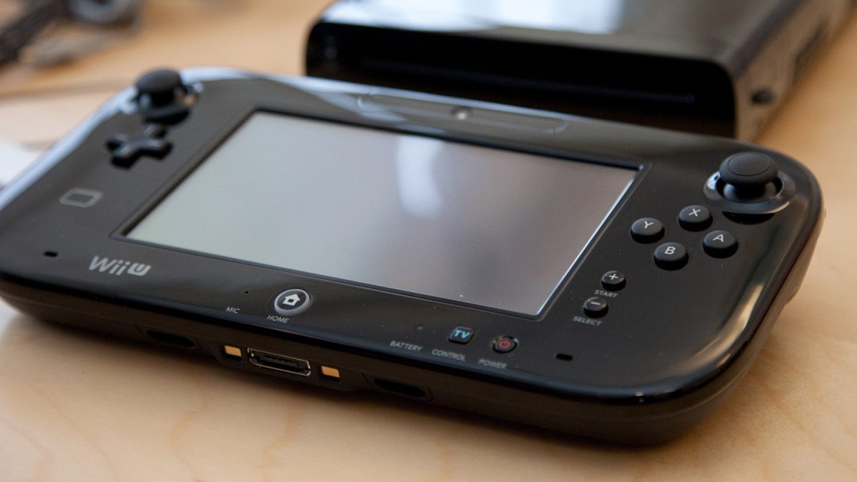 wiiu