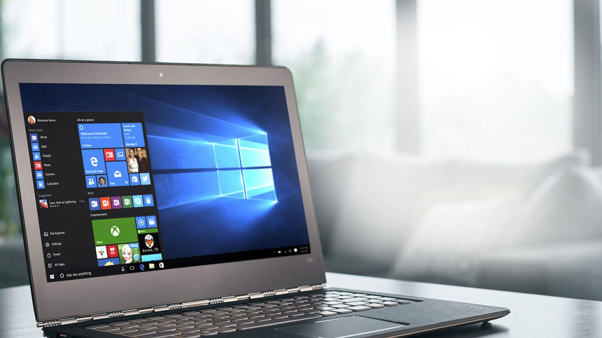 windows10