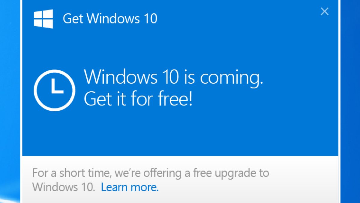 windows10free