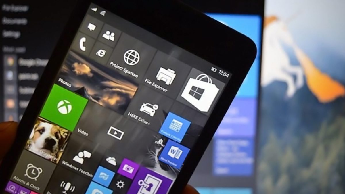 windows10mobile