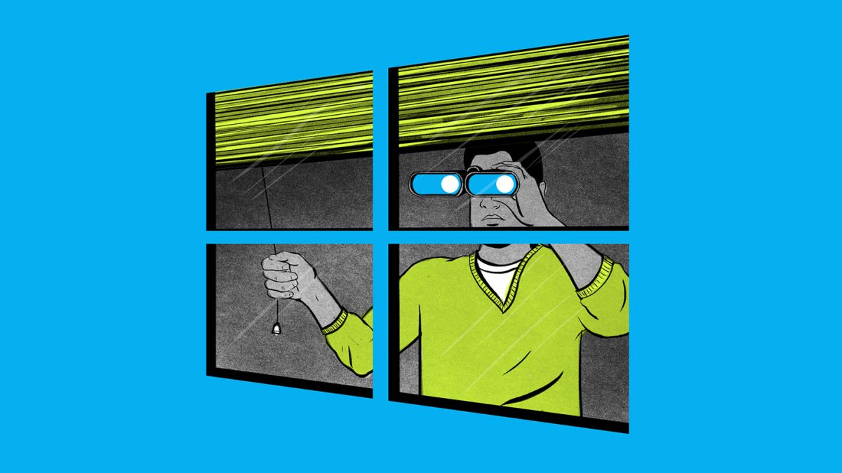 windows10privacy