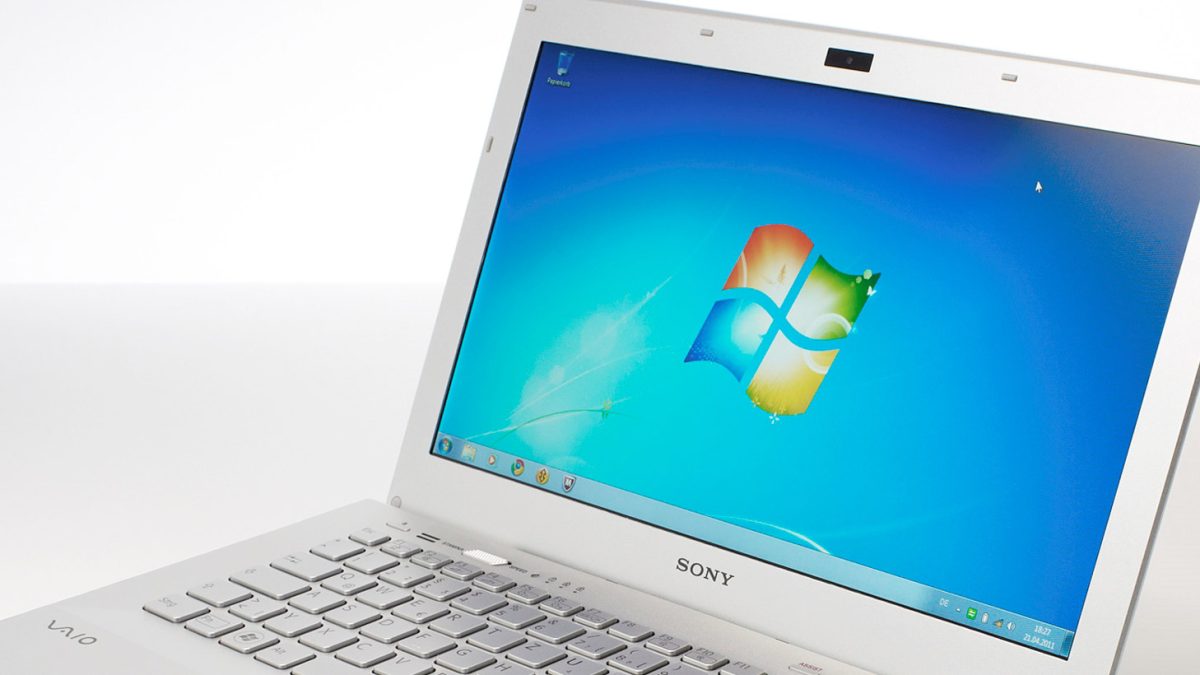 windows7