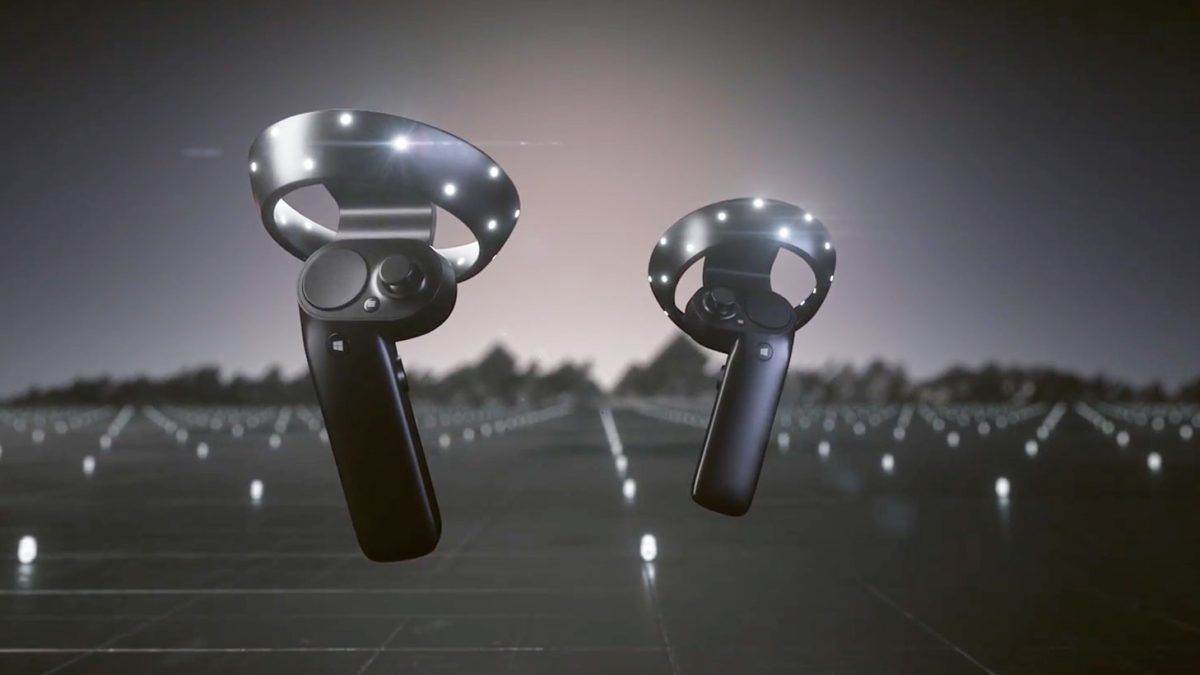windowsmixedreality