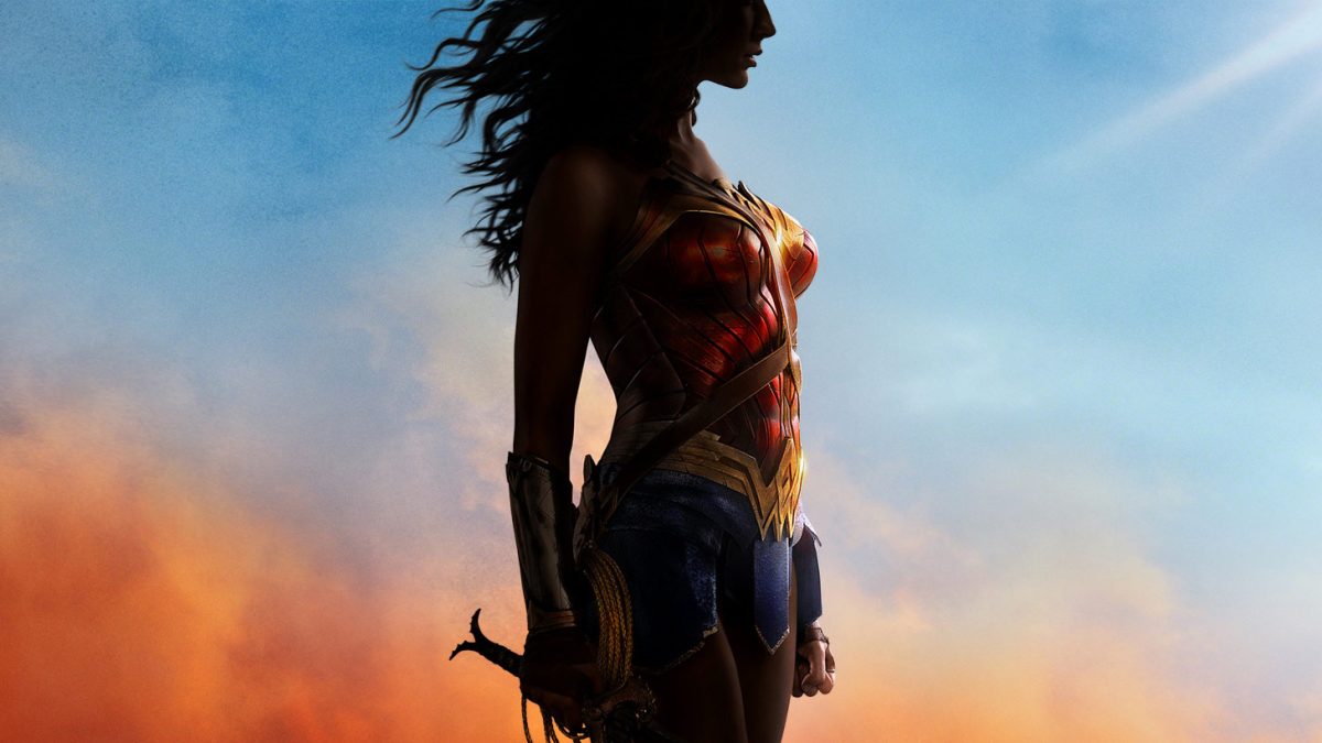 wonderwoman