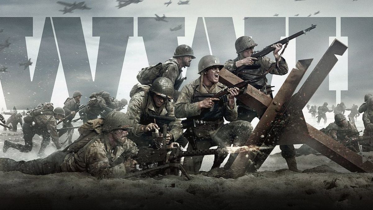 wwii