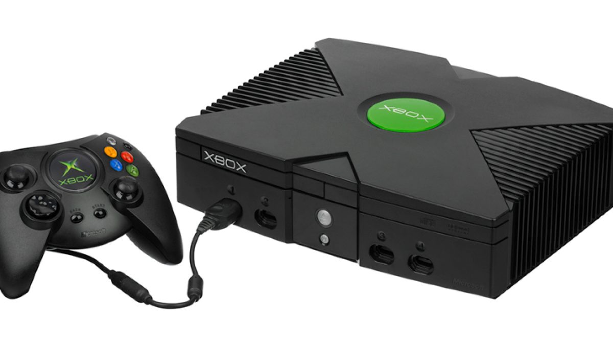 xbox