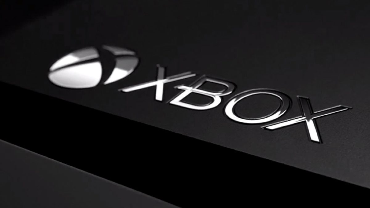 xboxone