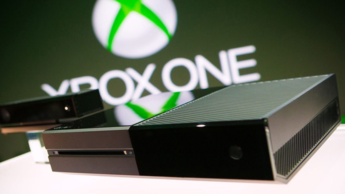 Xbox One