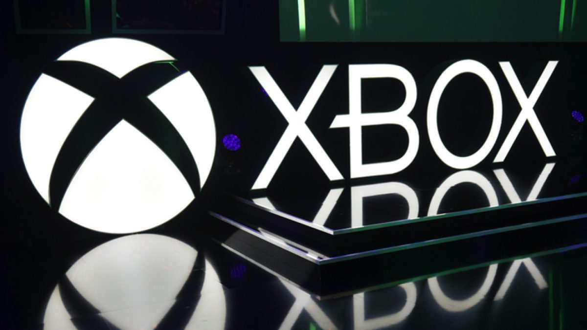 xboxone