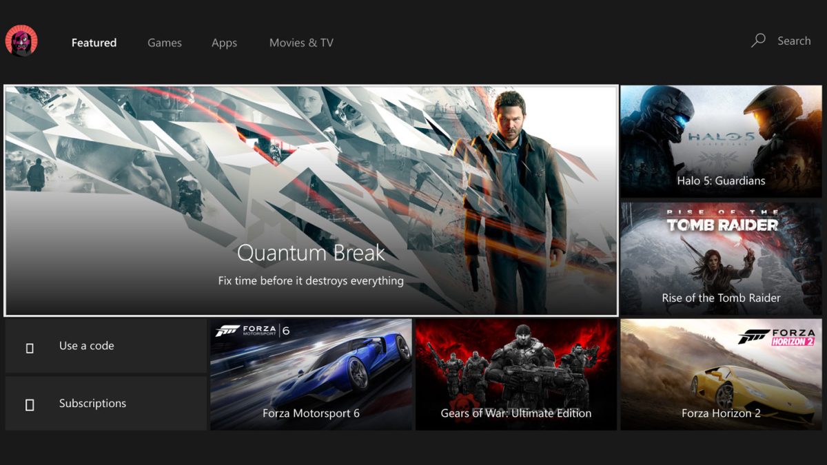 xboxonepreview