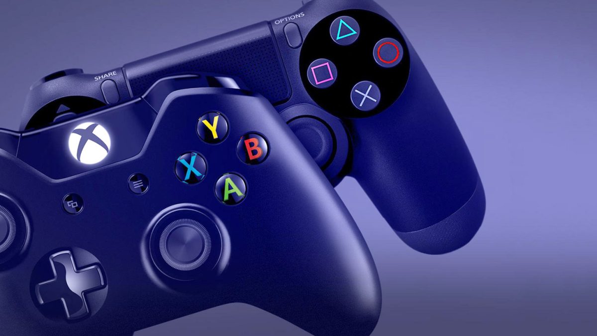 xboxoneps4