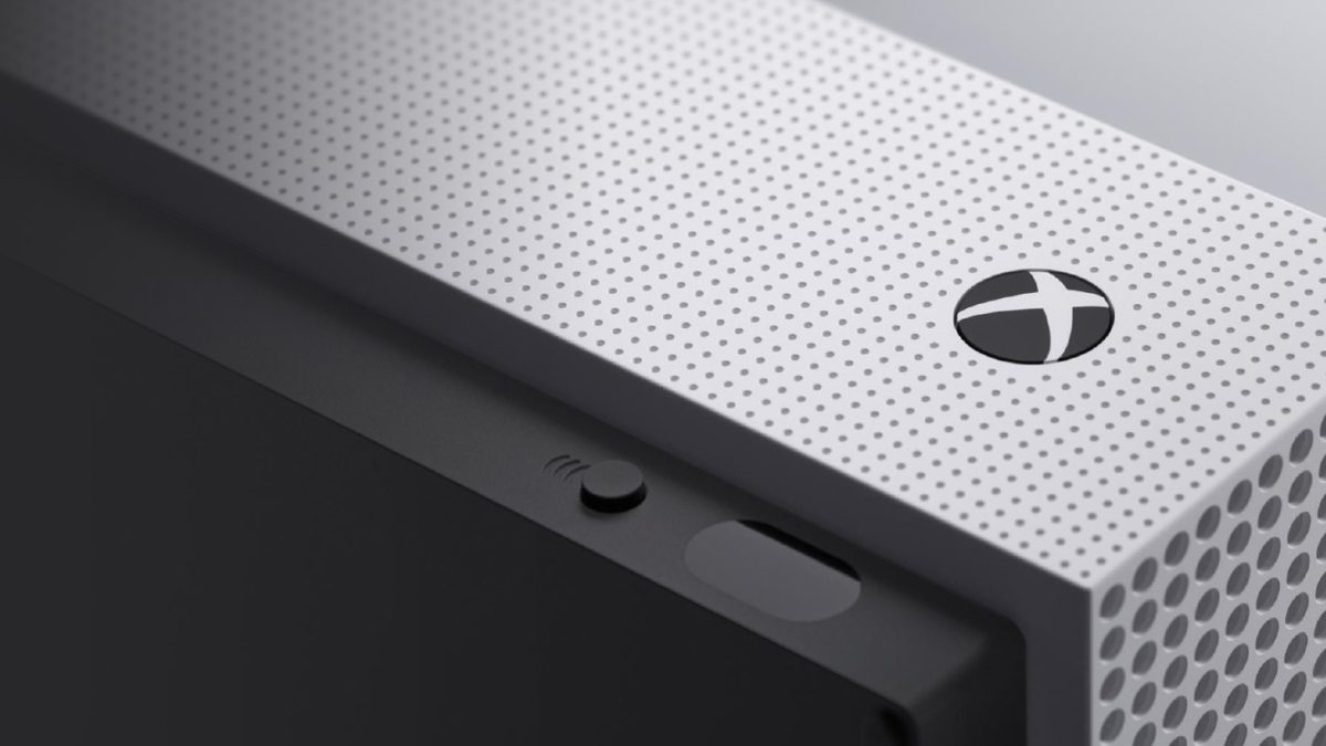 xboxones