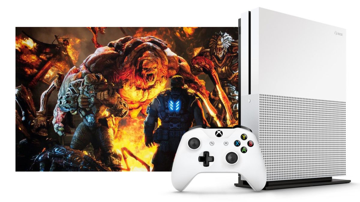xboxones