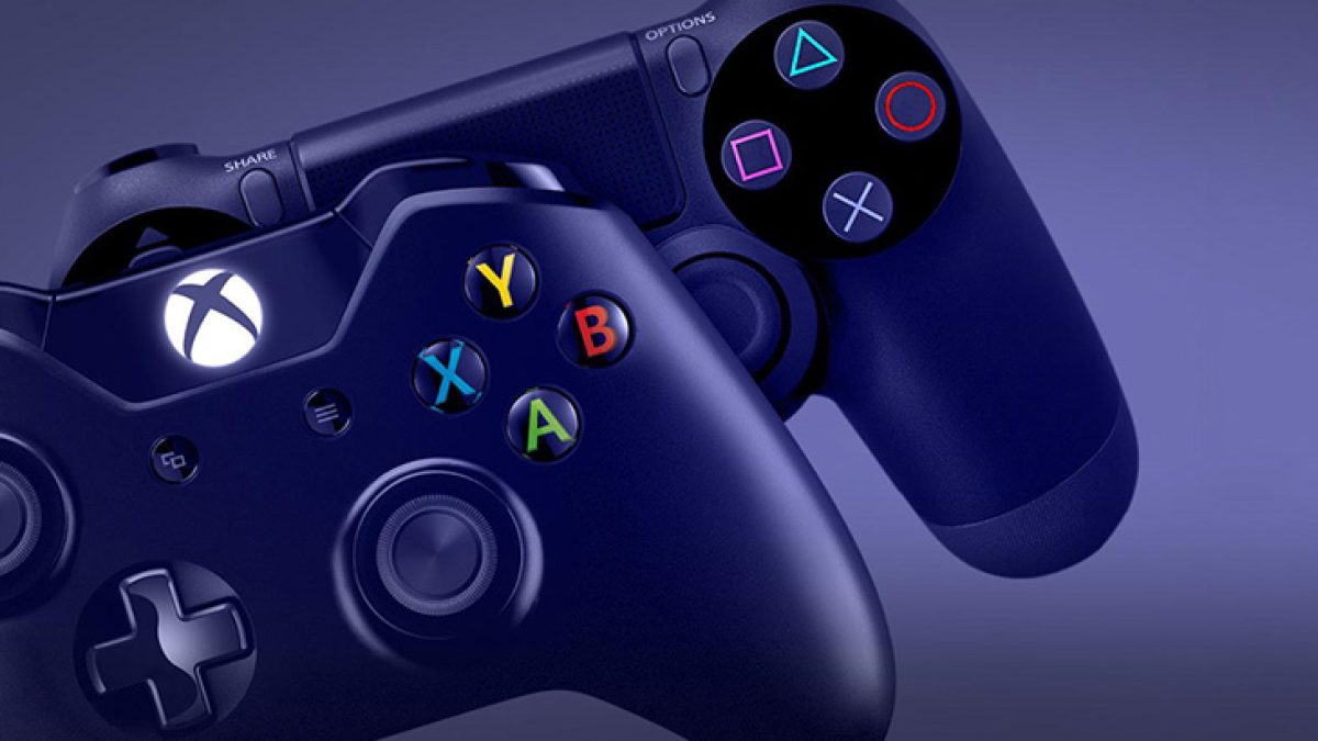 xboxps4
