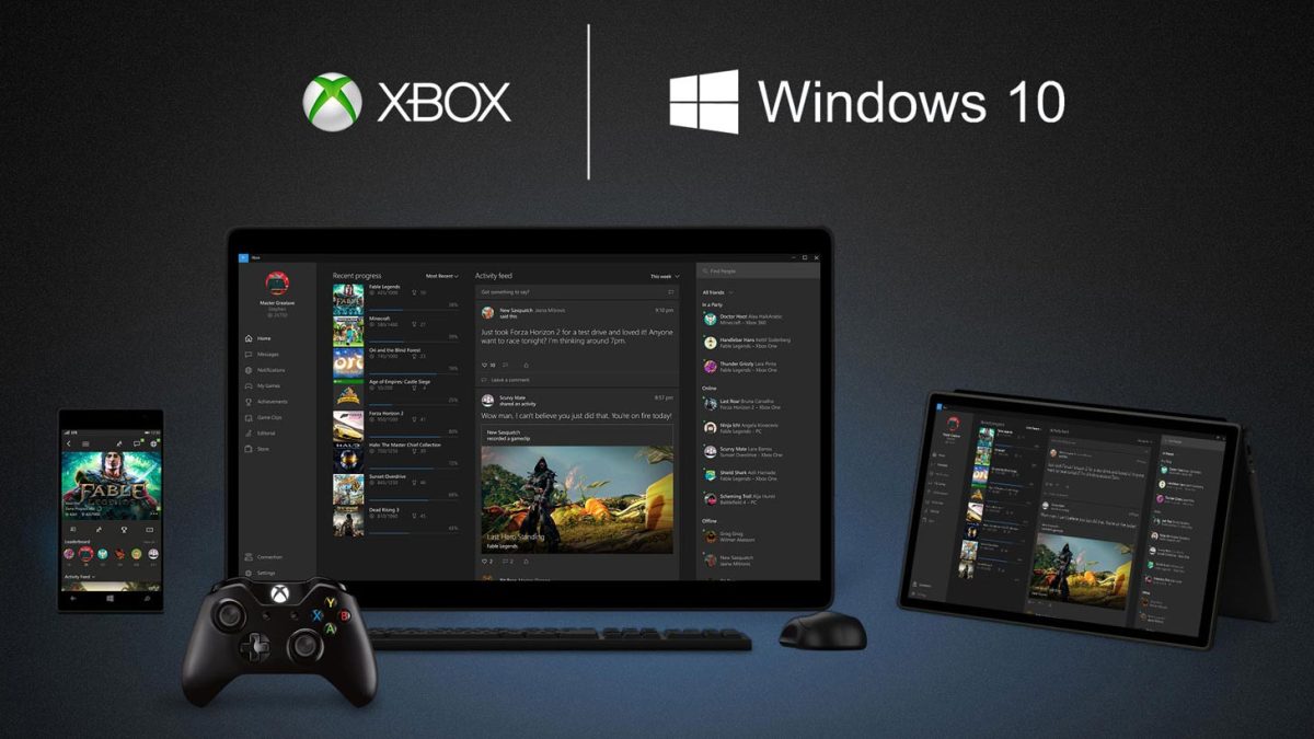 xboxwindows