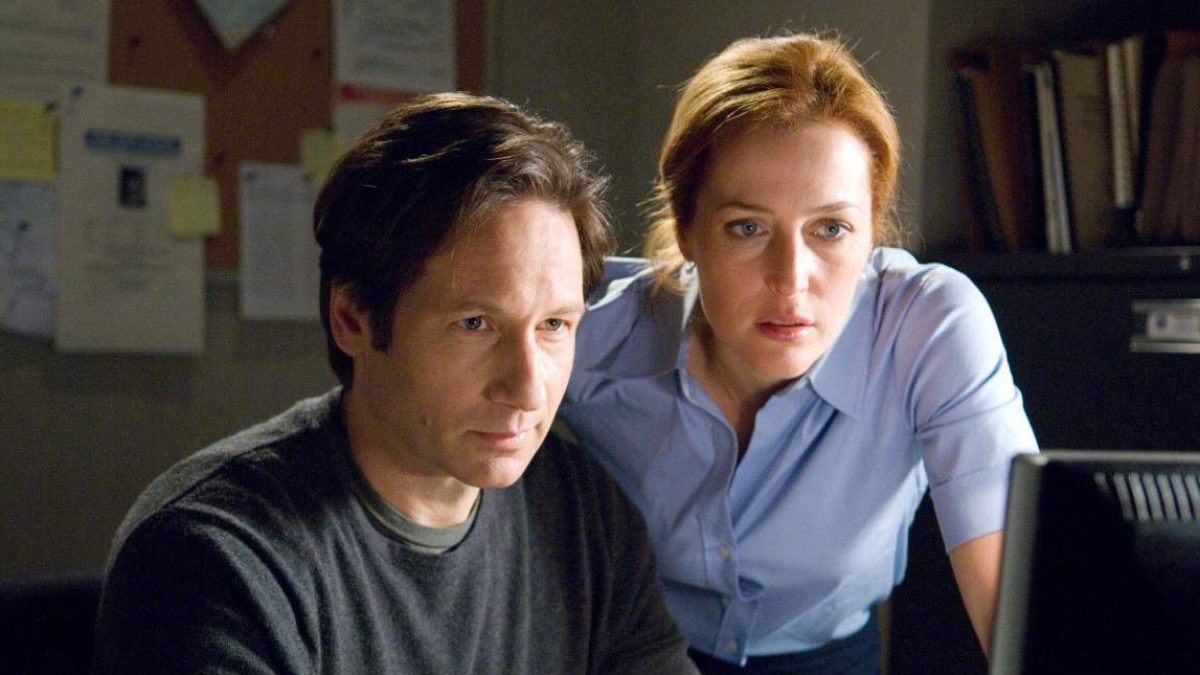 xfiles