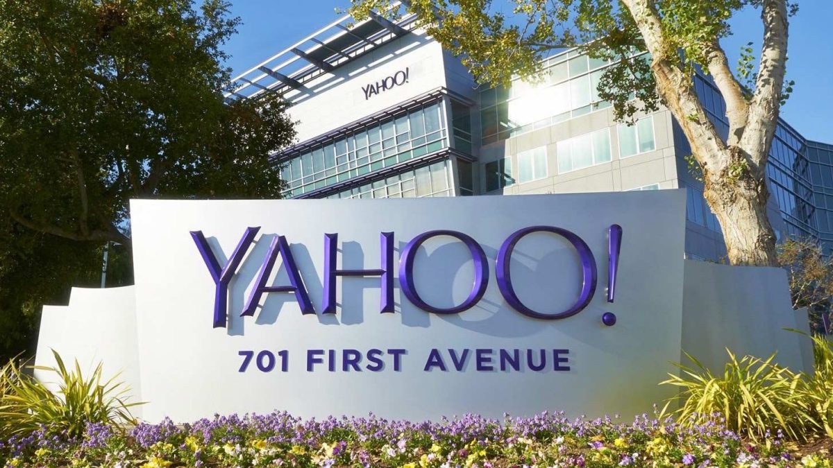 yahoo