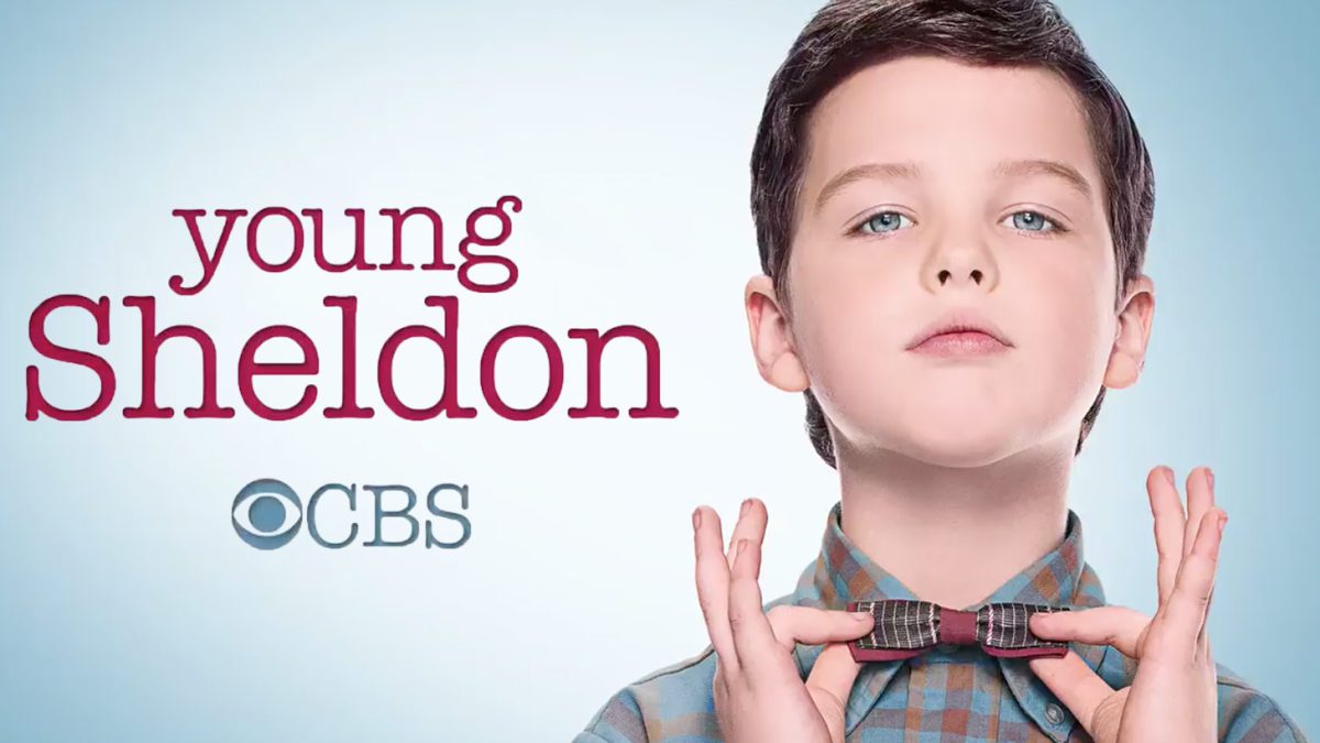 youngsheldon