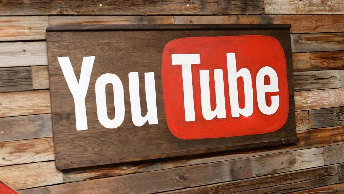 youtube