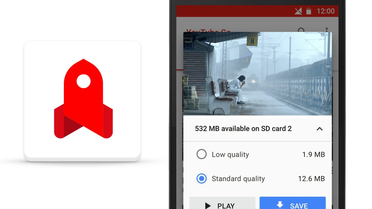 youtubego