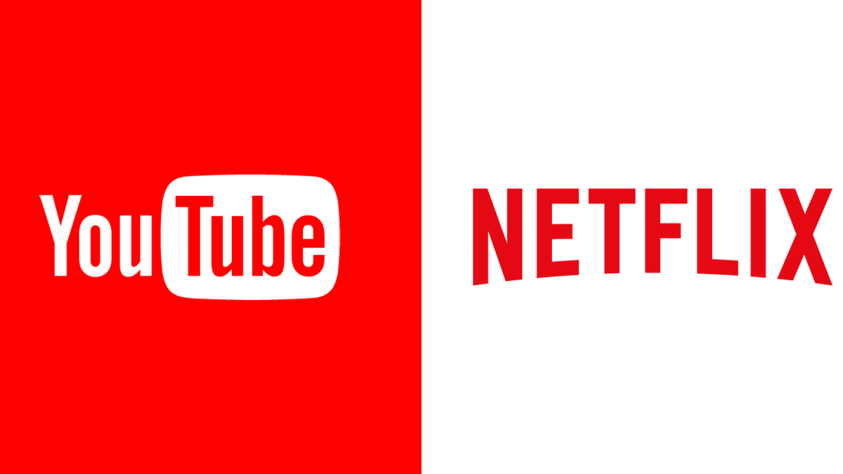 youtubenetflix