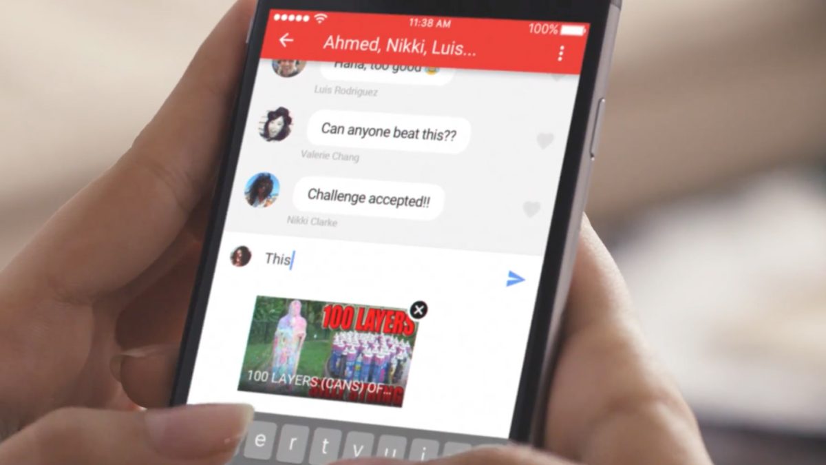 youtubeshare
