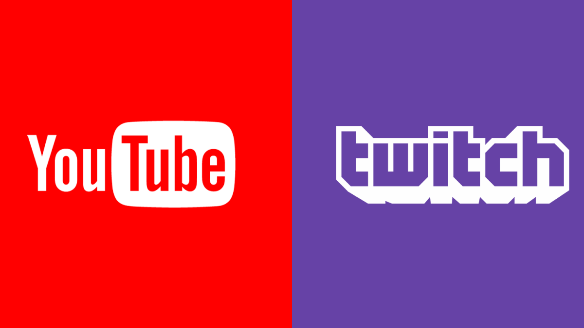 youtubetwitch