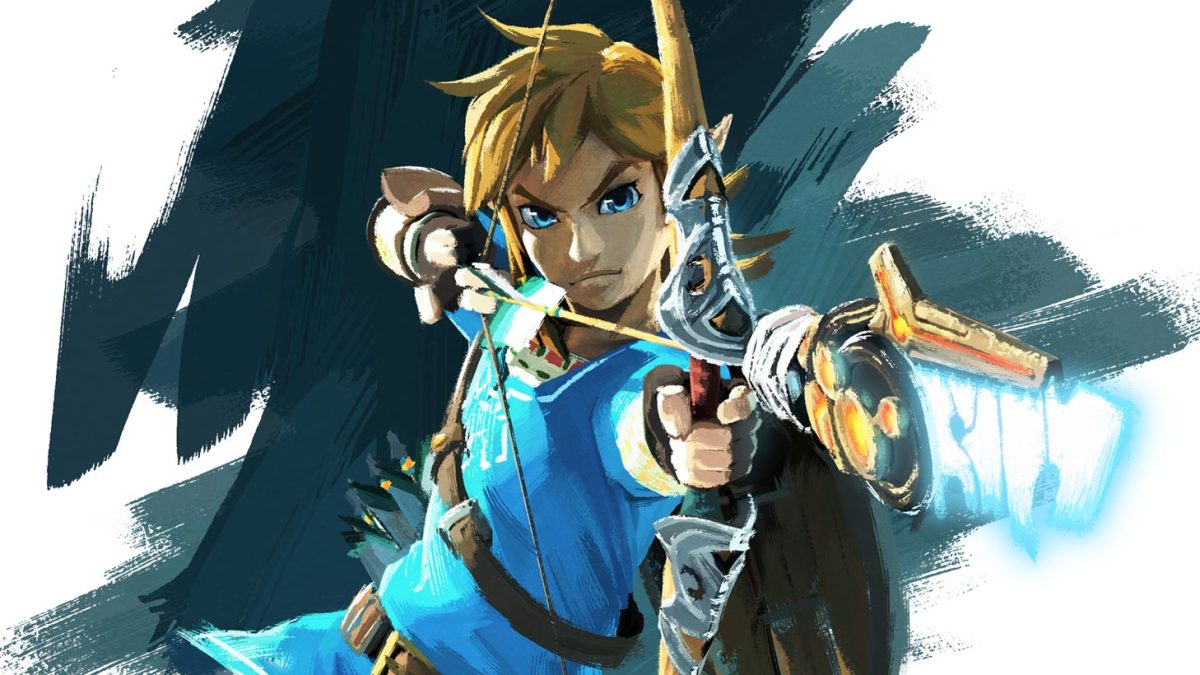 zeldabreath