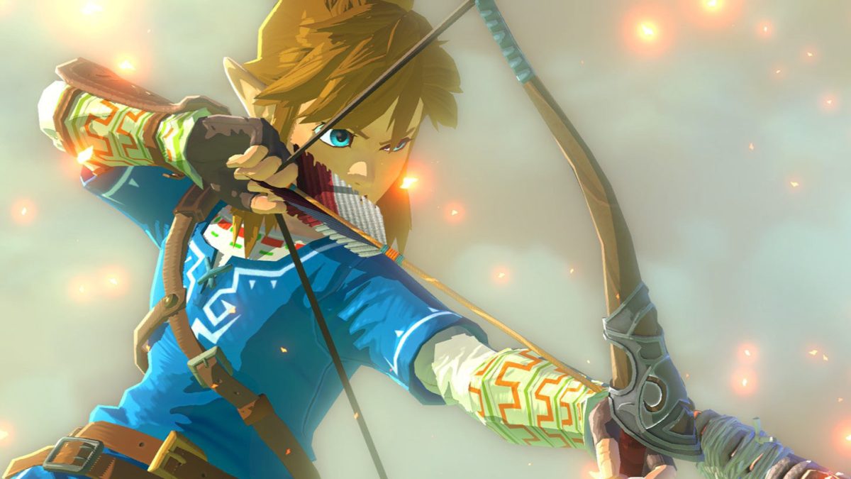 zeldabreathofthewild