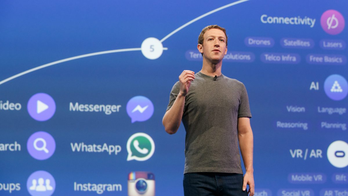 zuckerberg